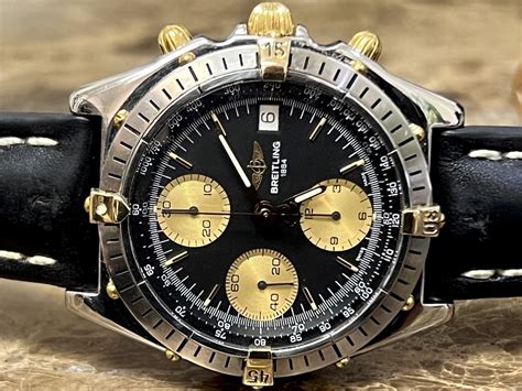 breitling chronomat automatic b13047|breitling chronomat b13047.